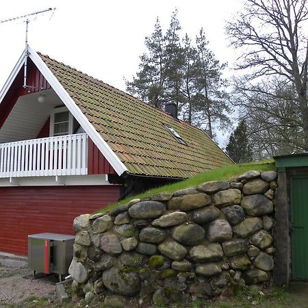 Гостевой дом Gundetorp 1572 Ljungbyhed Экстерьер фото